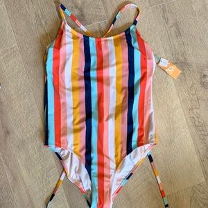 Kona Sol Never Worn One Piece